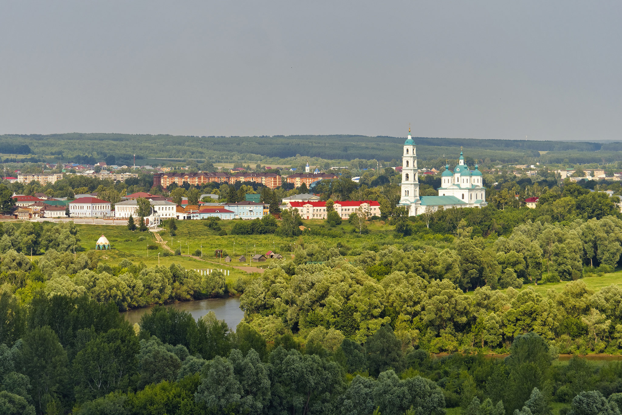 Елабуга (Yelabuga)